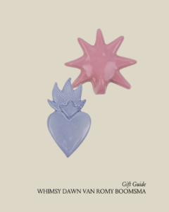 gift guide hotlist