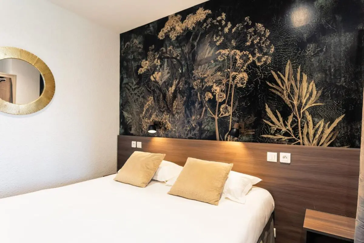 Relais Amadourien