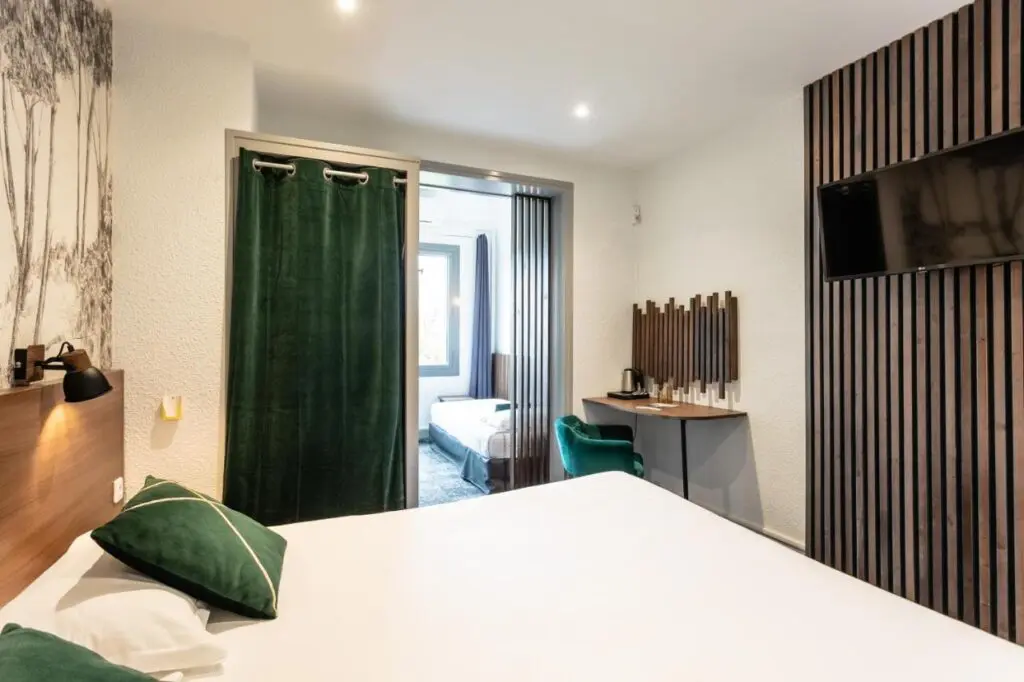 Relais Amadourien