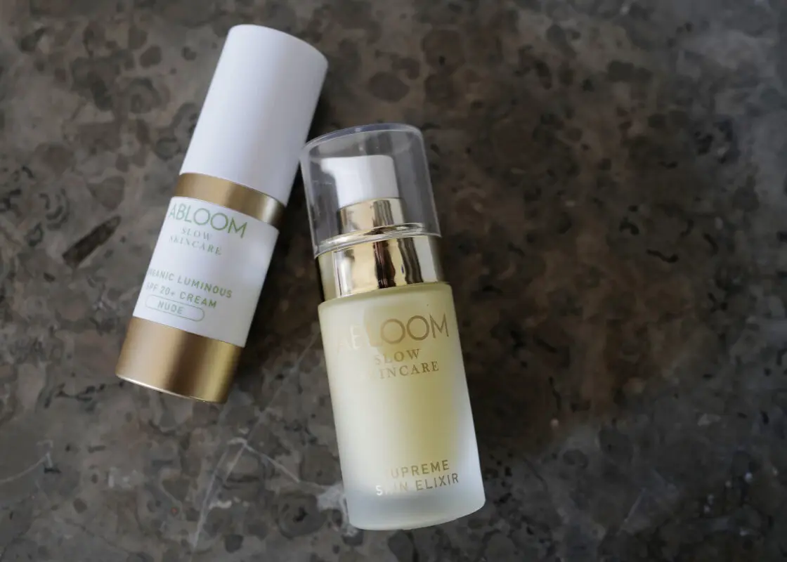abloom skincare