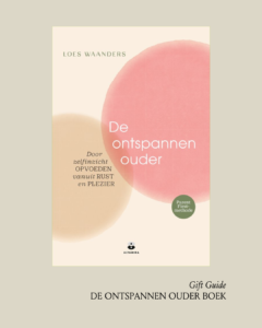 gift guide ouders