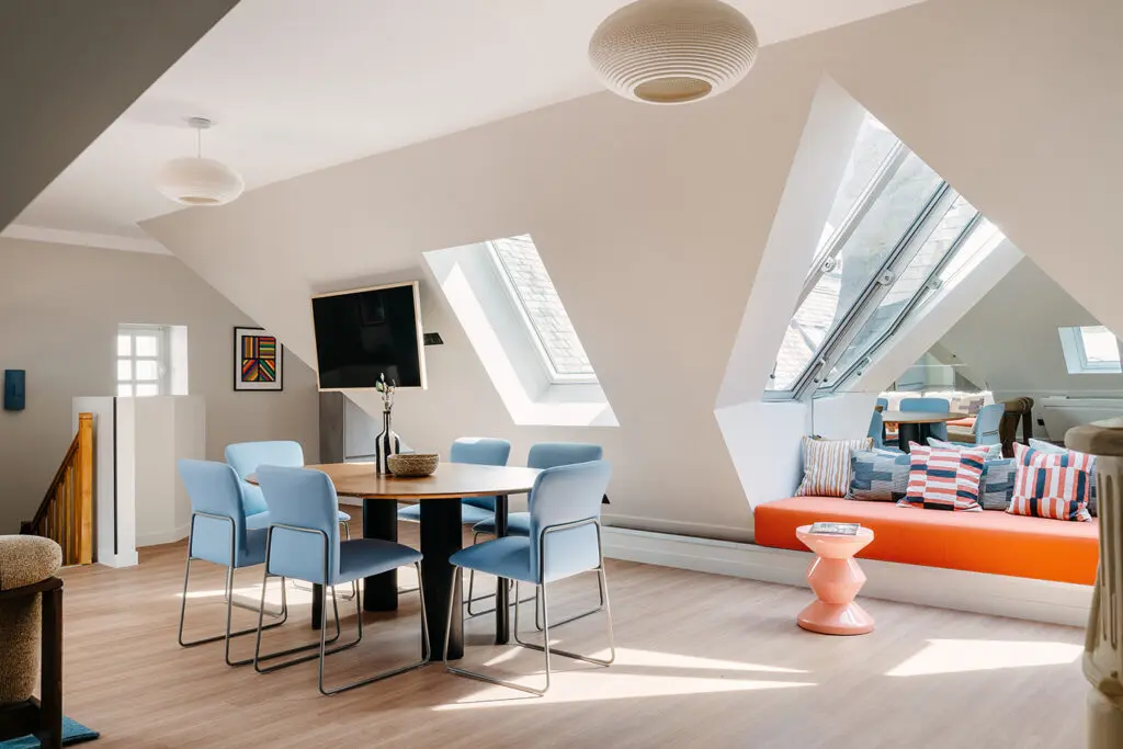 edgar suites louvre