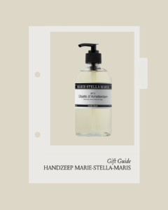 gift guide onder 25