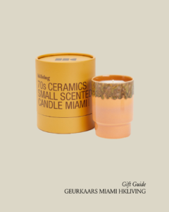 gift guide onder 25