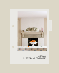 gift guide lamp