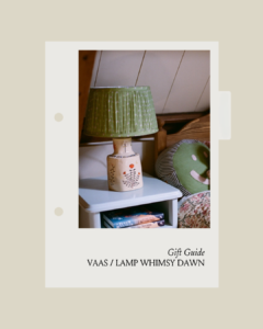 gift guide
