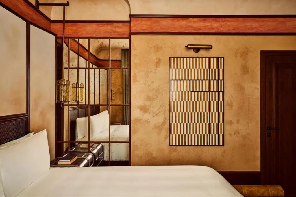 Orient Express La Minerva