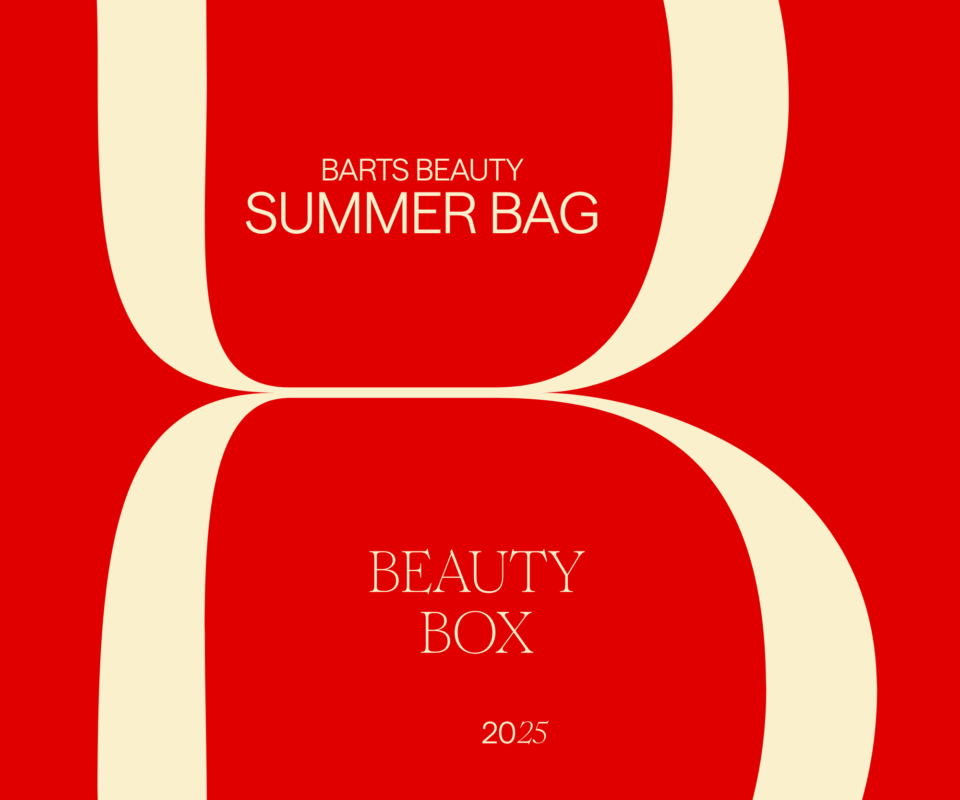 Barts Beauty BAg