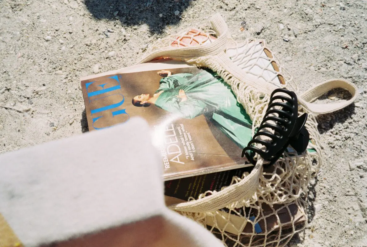 bag