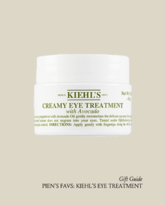 favoriete beautyproducten