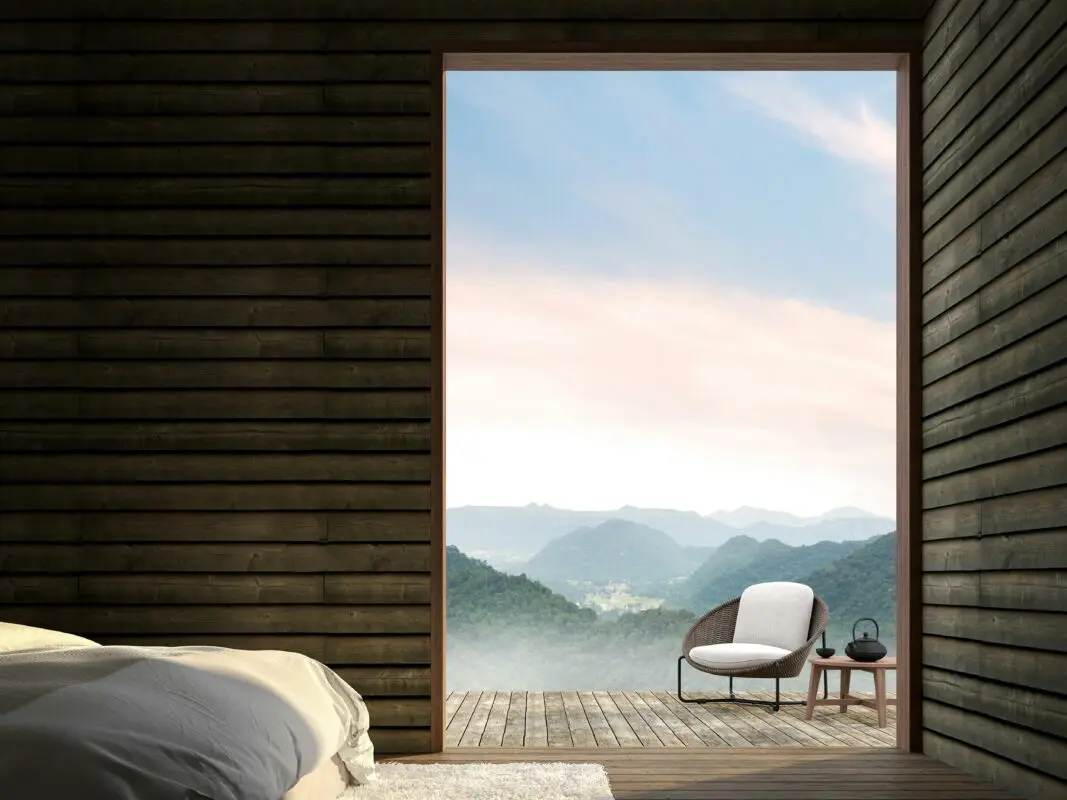 Retreat