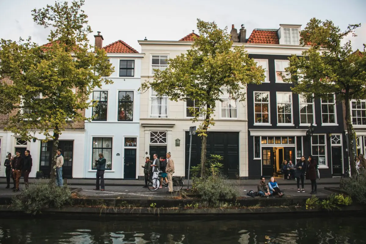 Den haag