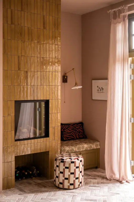 binnenkijken maartje breda - lotte. van uitert