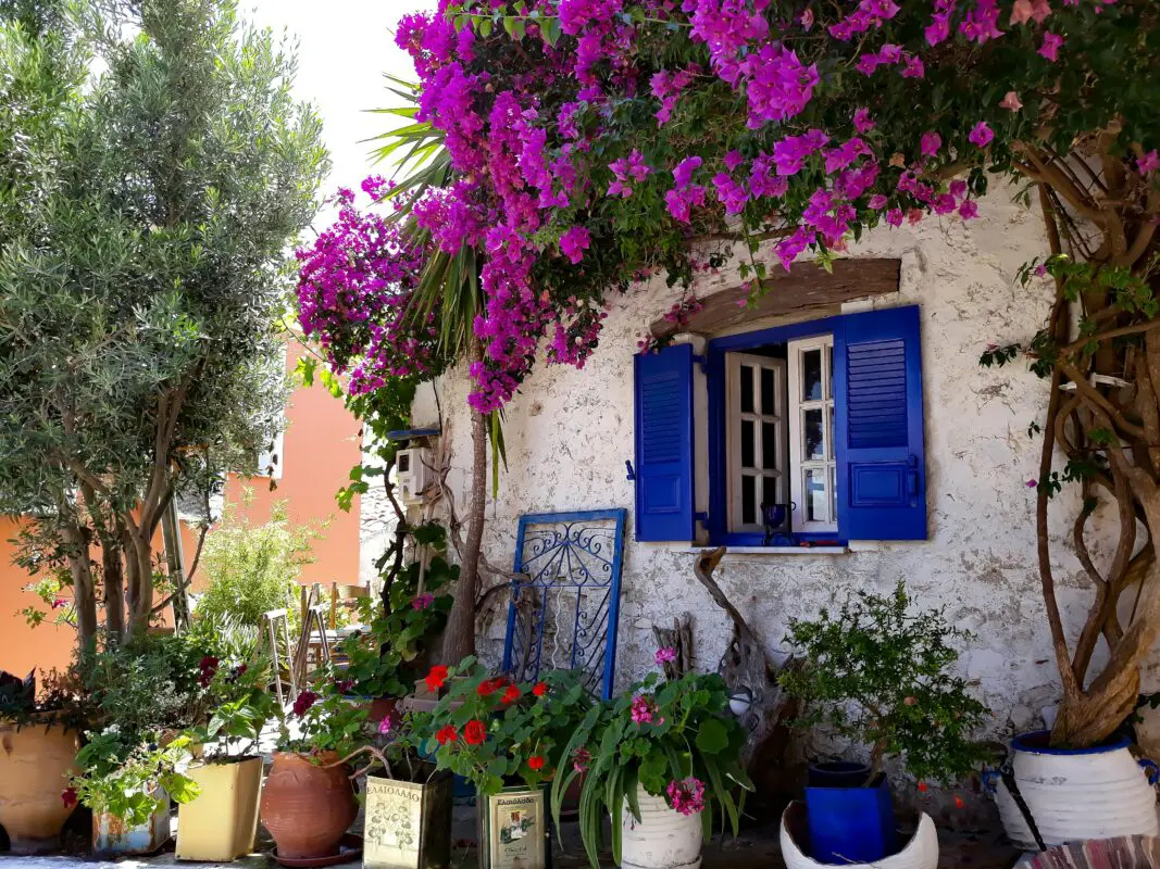Corfu