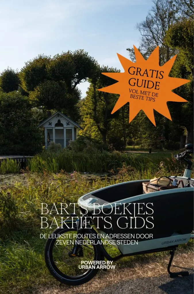 bakfiets gids