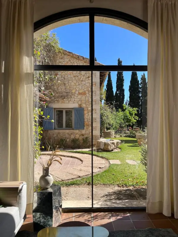 finca limonada mallorca
