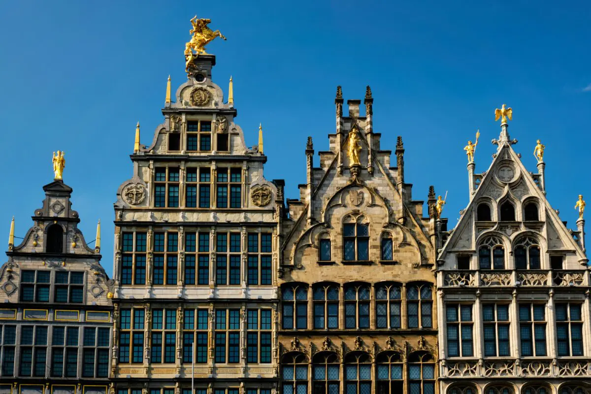 antwerpen