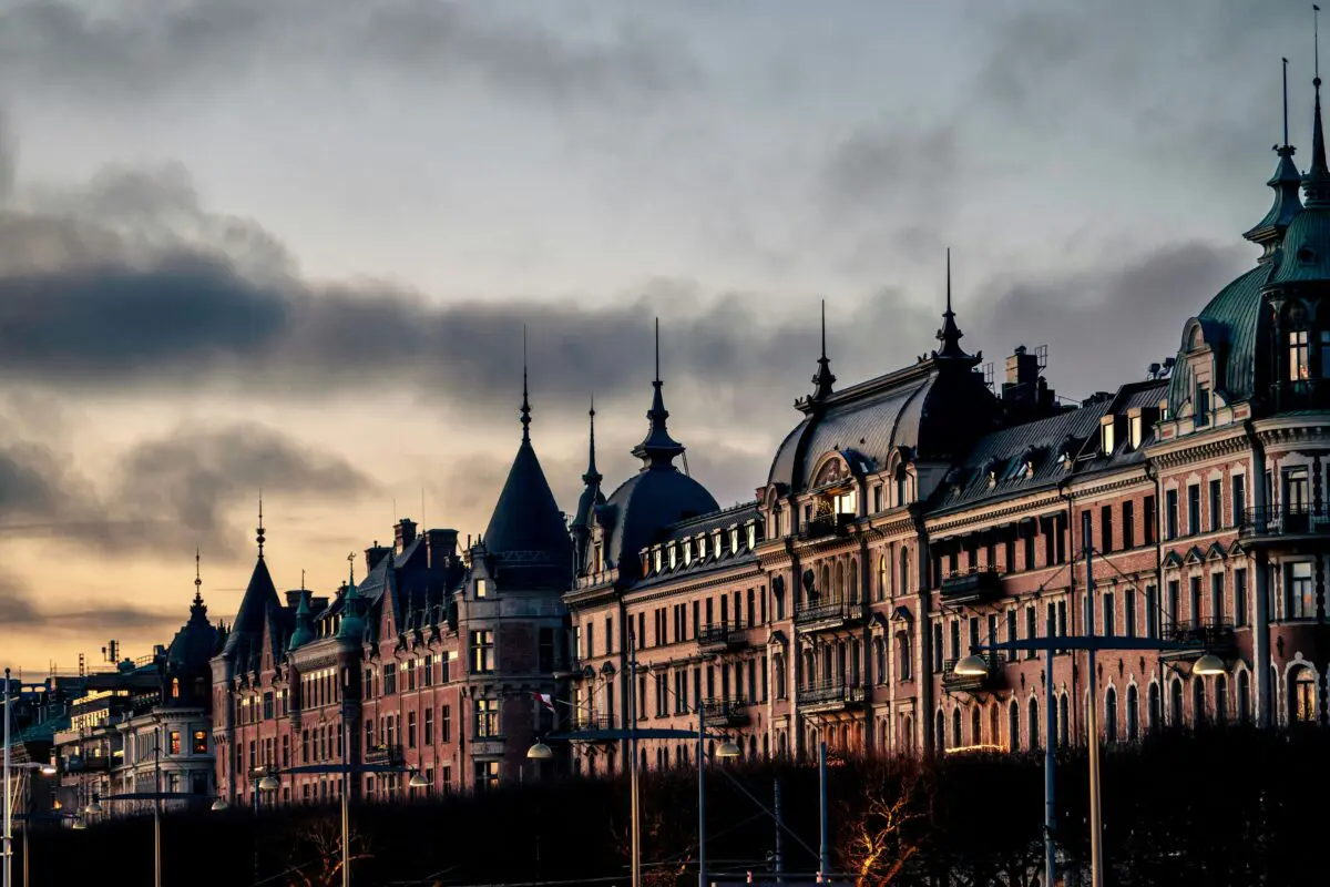 Amsterdam Centraal