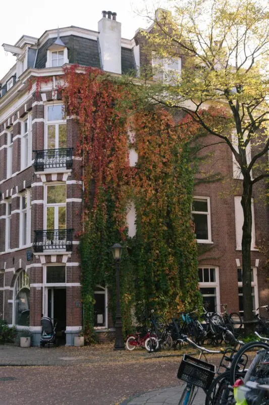 Utrecht