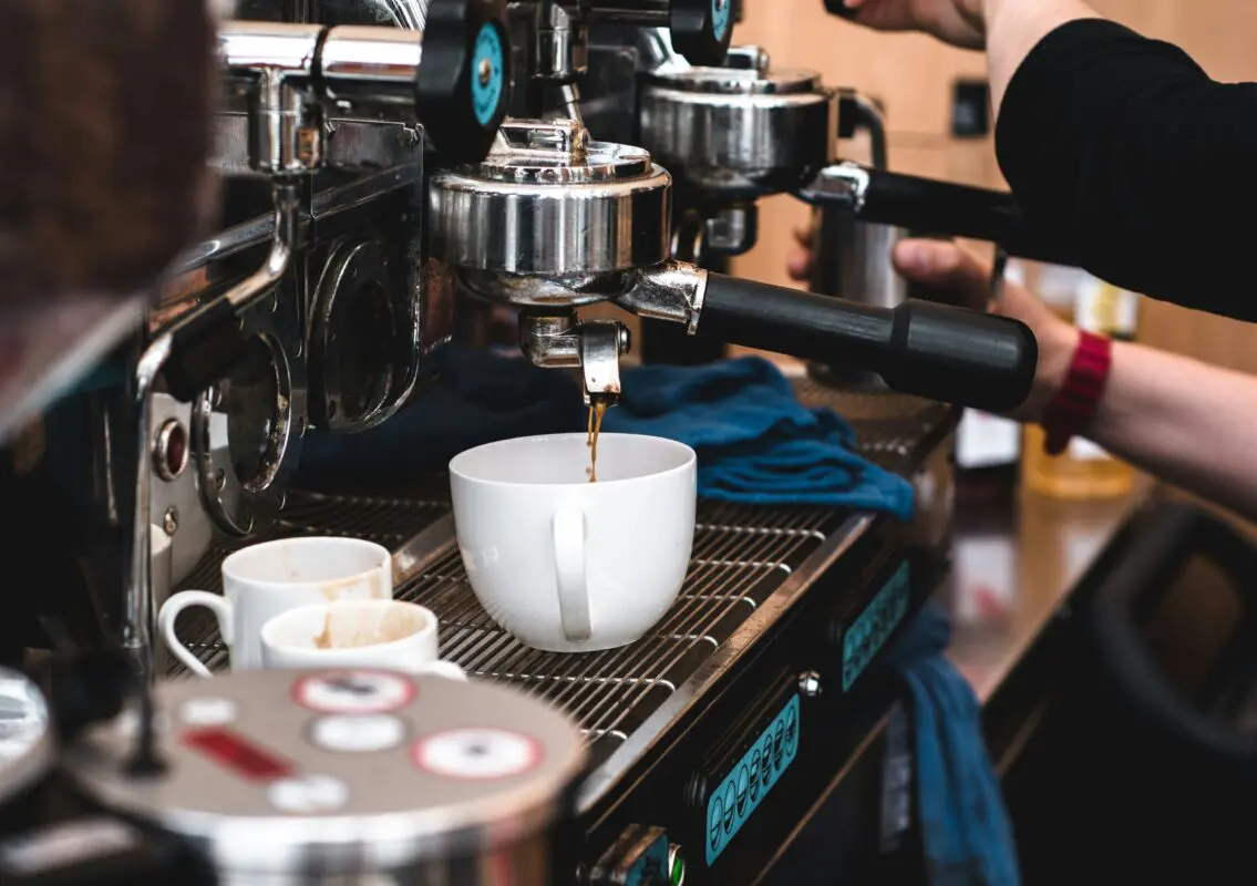 koffie