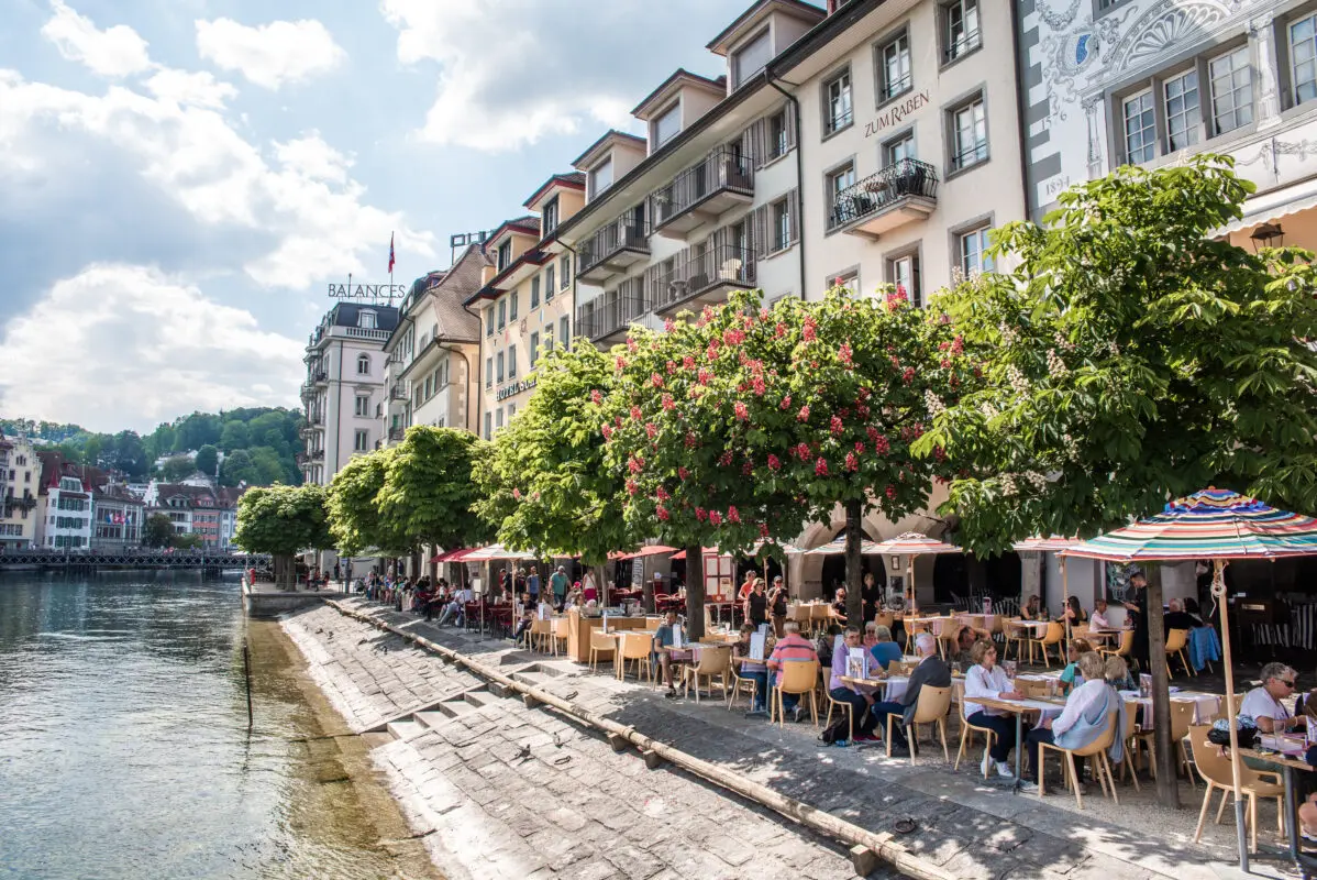 Luzern