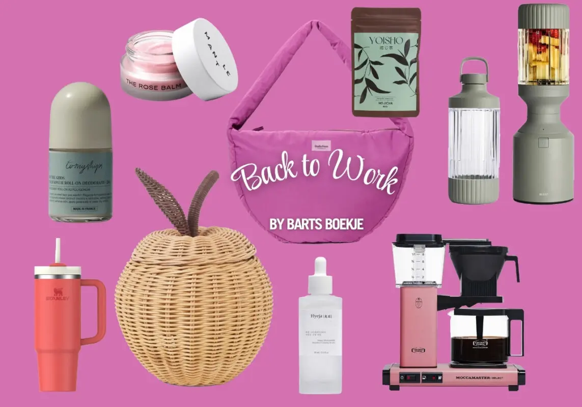 back to work gift guide