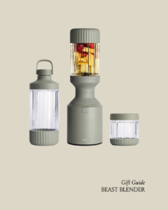 gift guide blender