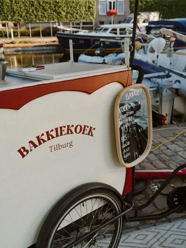 Bakkiekoek