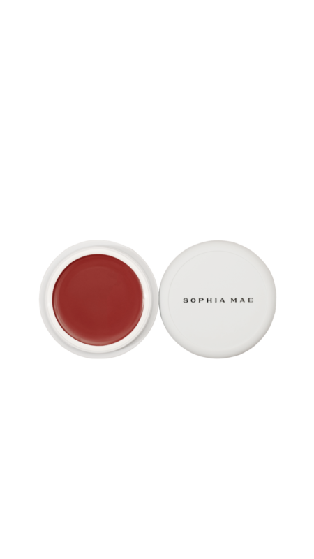 Tan Blusher SOPHIA MAE