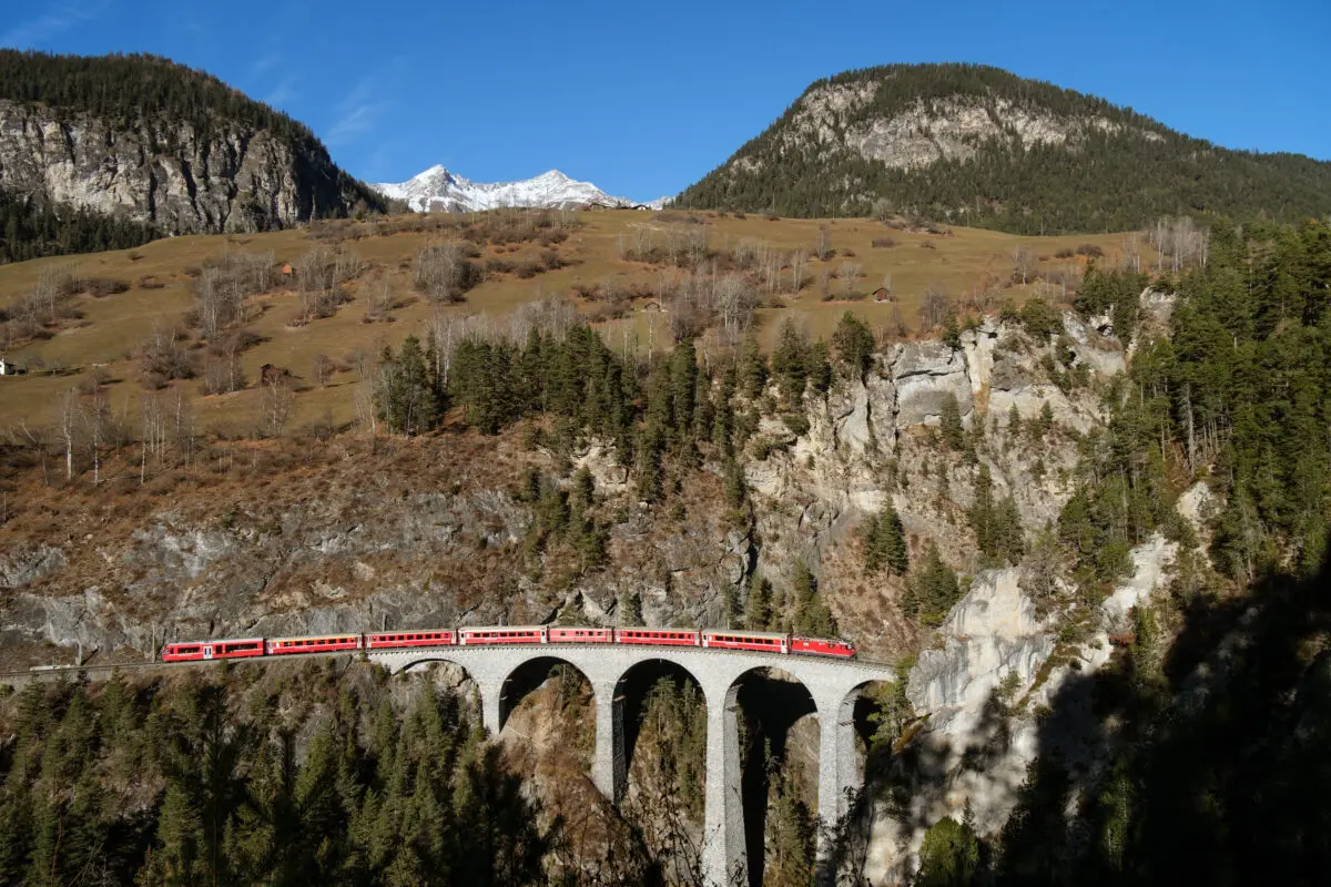 BERNINA