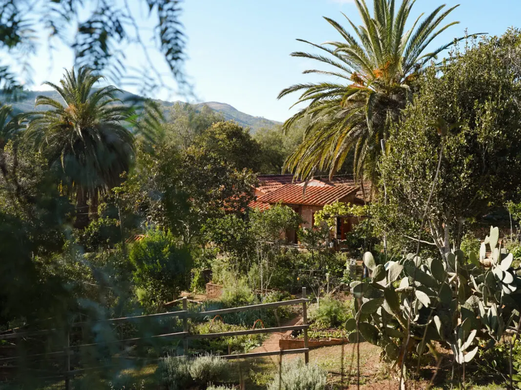 Finca La Vispera