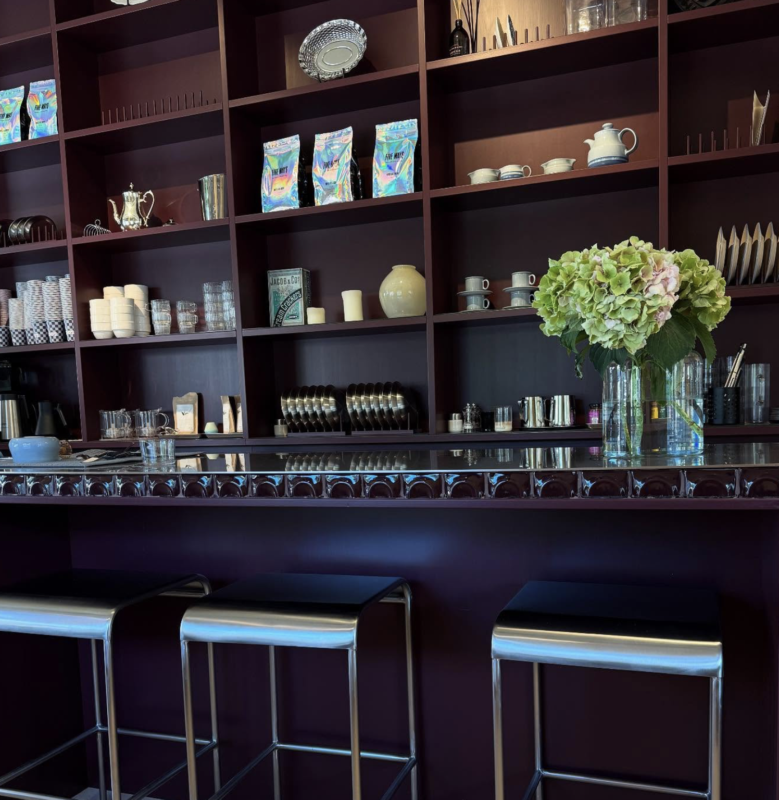 Cafe Coos