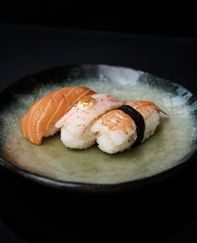 sushi