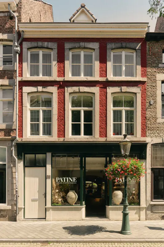 Patine Maastricht