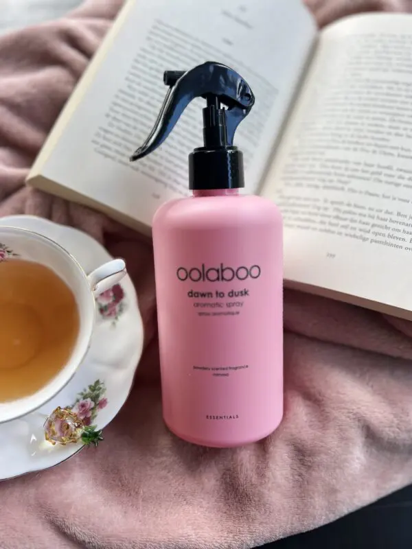 oolaboo room spray