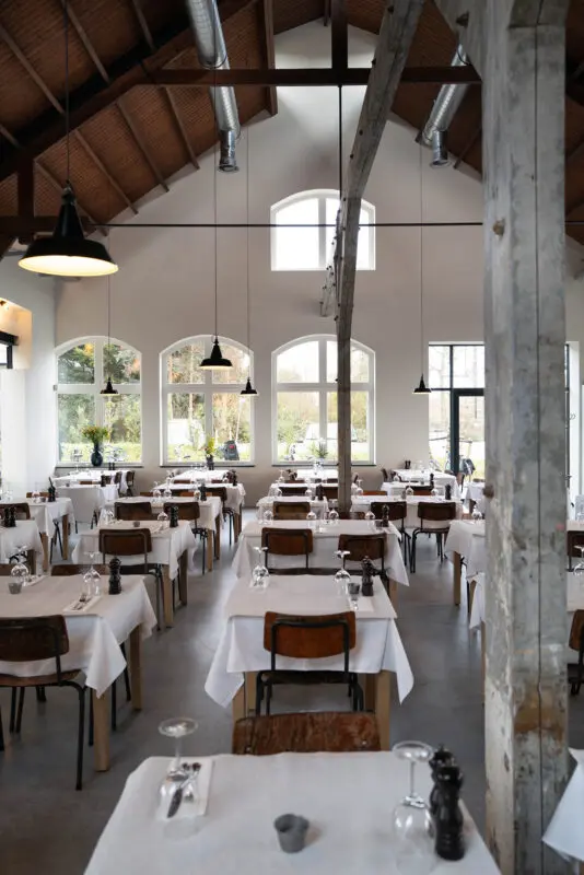 watermeterfabriek haarlem