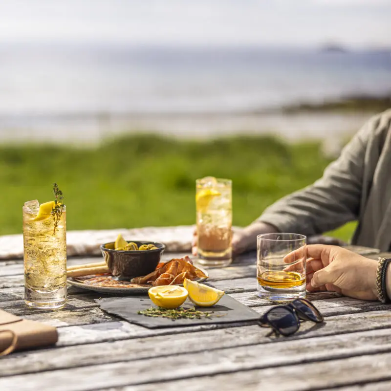 Jura Highball