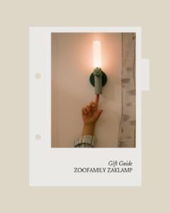 gift guide