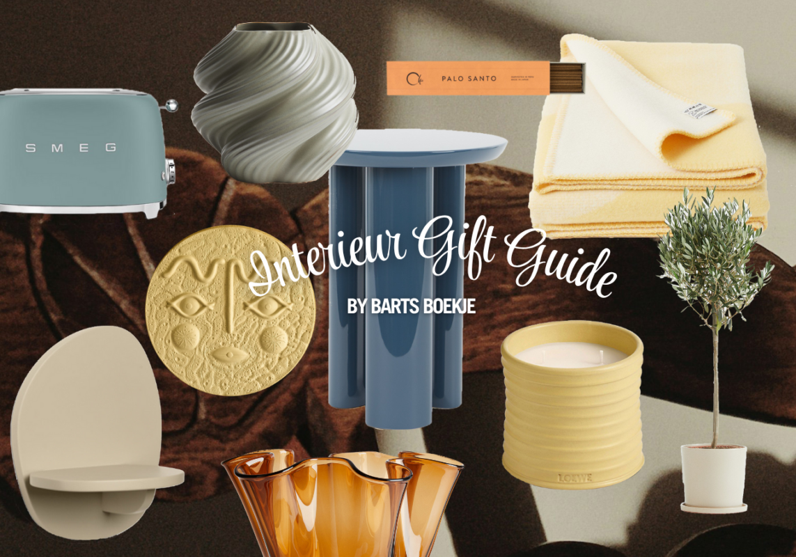 interieur gift guide