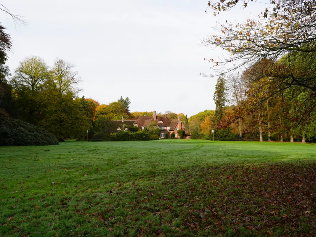 Landgoed de Wielewaal