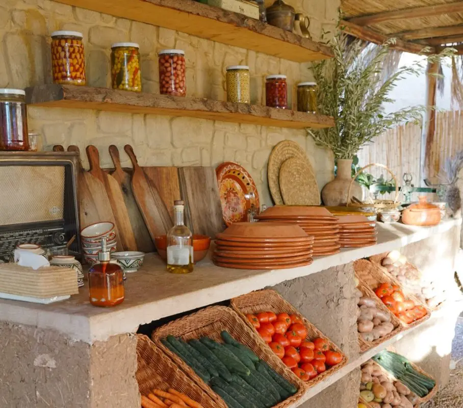 Lalla Zehra Marrakech