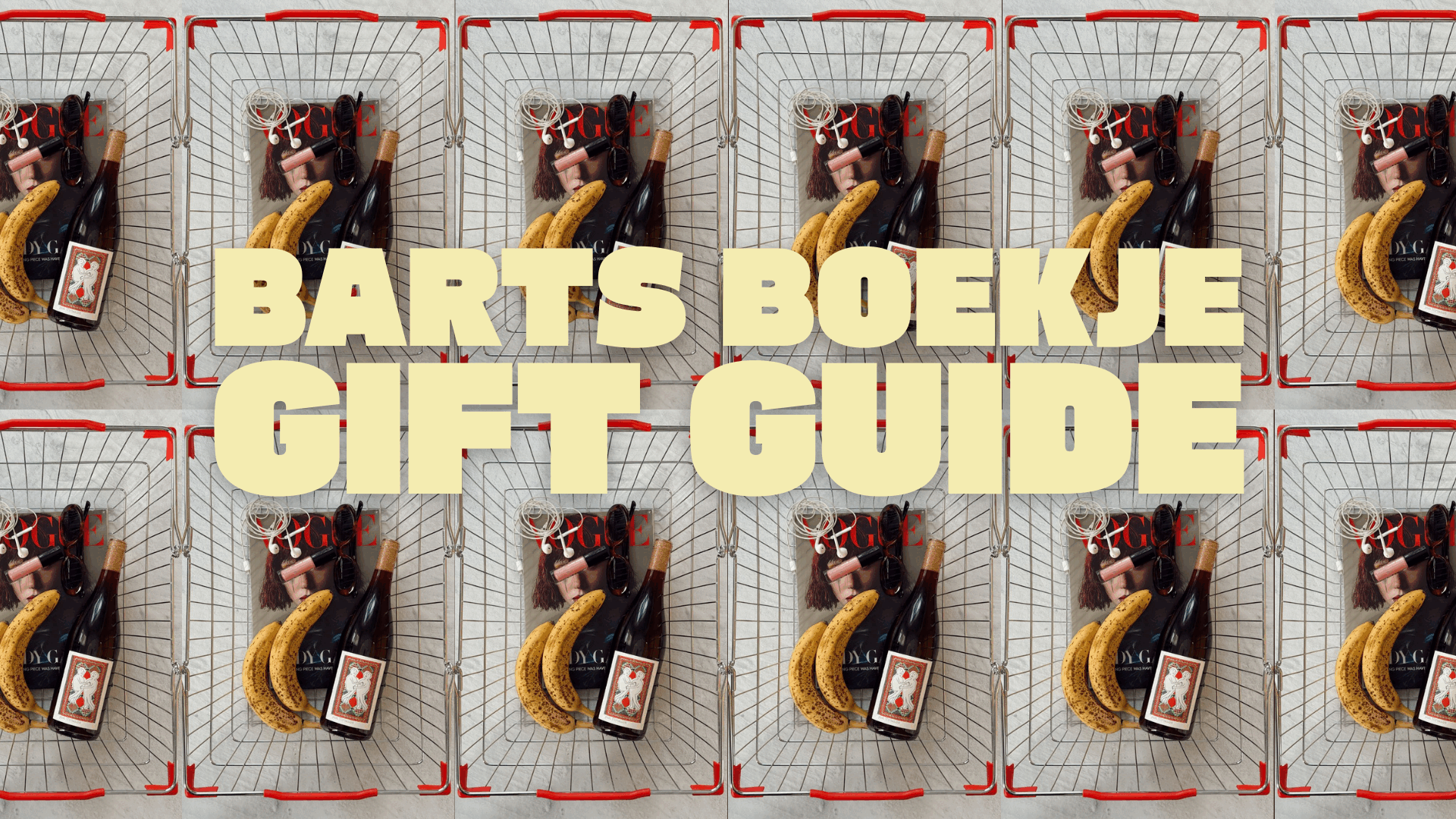 header gift guide