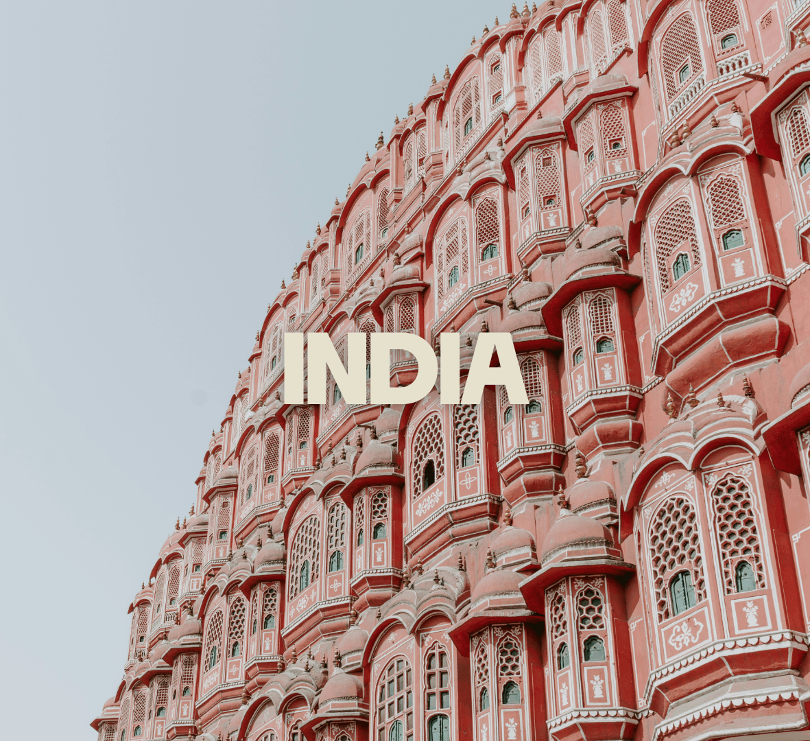 India