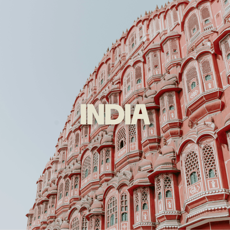 India
