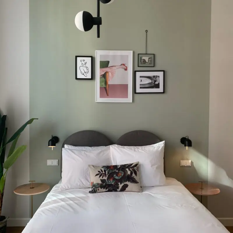 Finch hotel