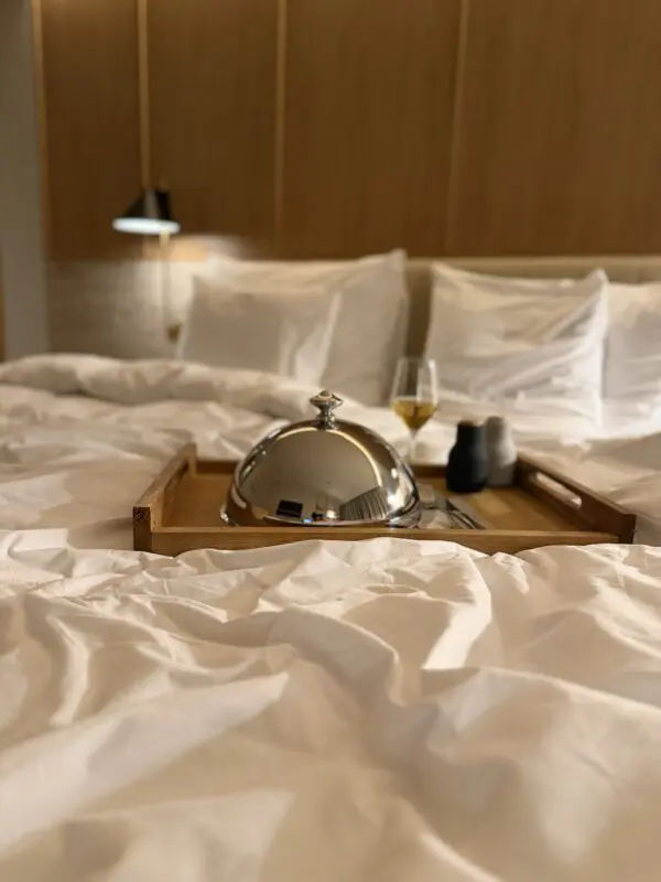 hotels romanttisch