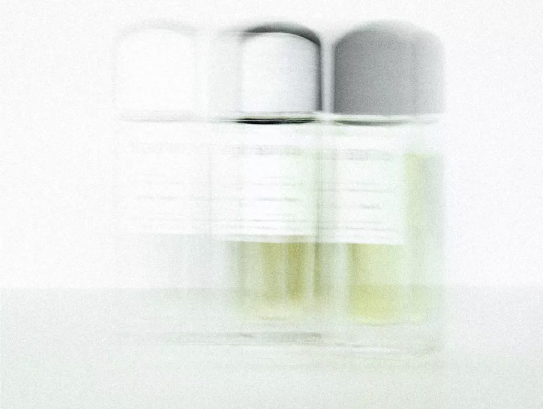 parfums azie