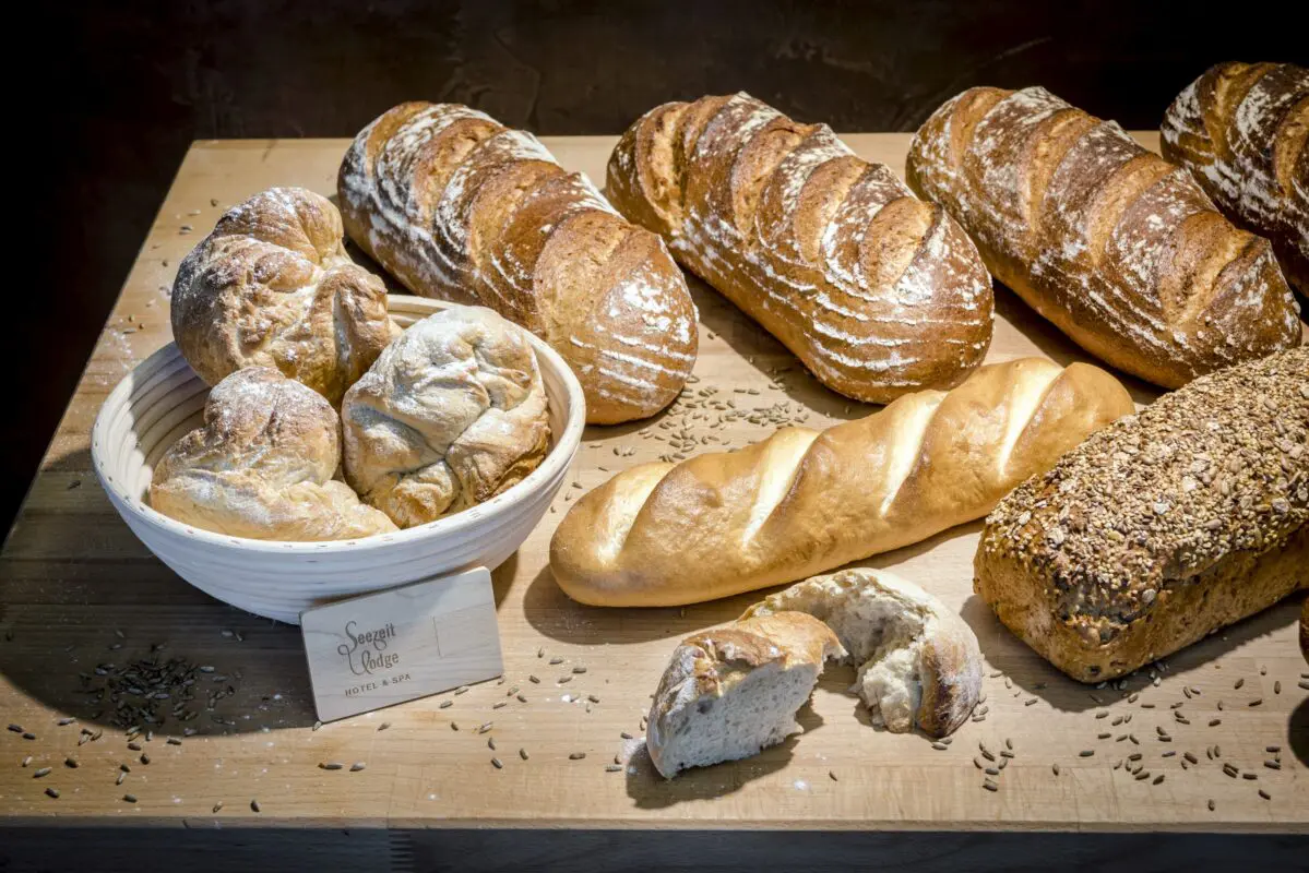 Bakkerij