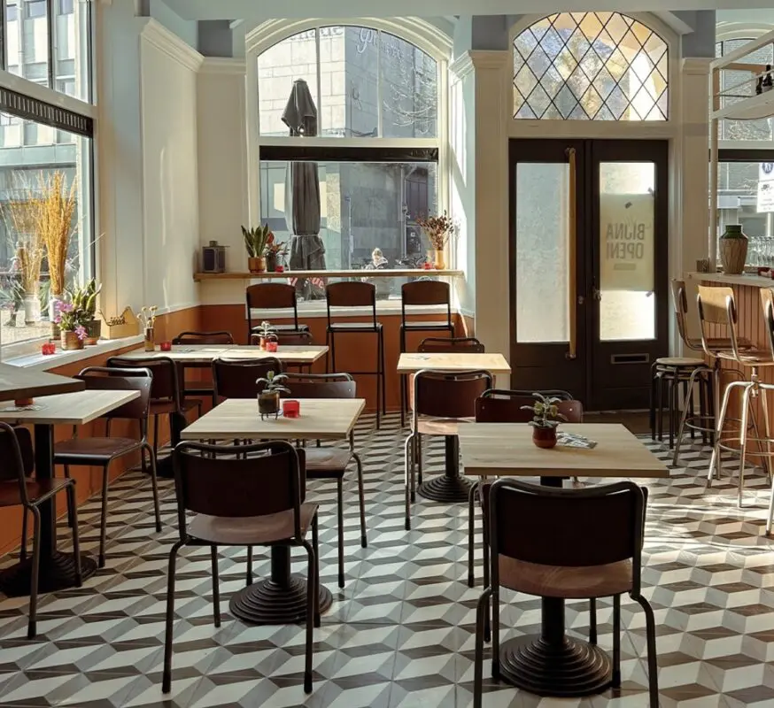 Interieur
