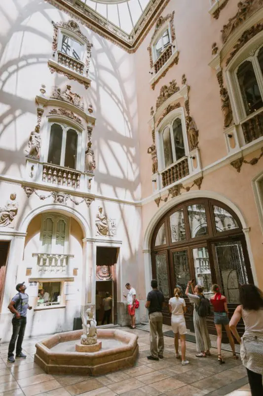 Barts Best of Valencia